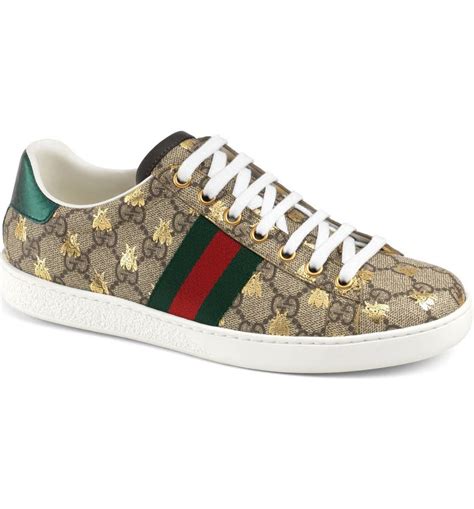 gucci bee shoes 11|gucci shoes bee price.